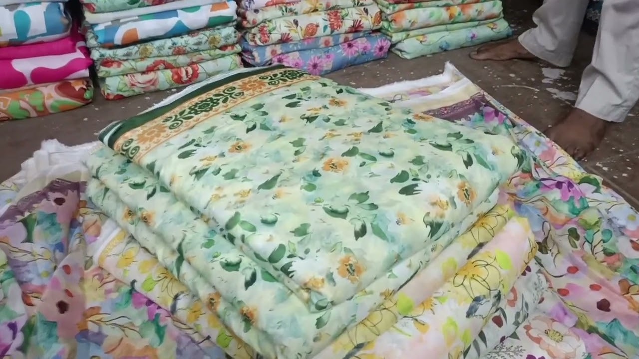Raghav textile 7778001992