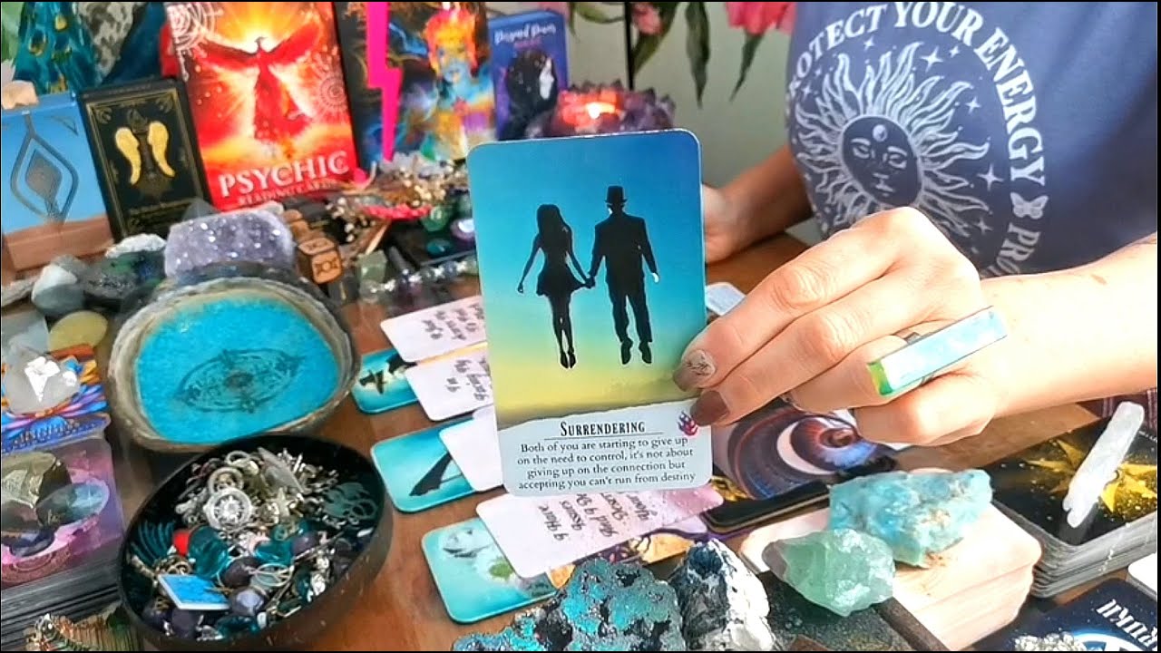 ❤️ CANCER - 