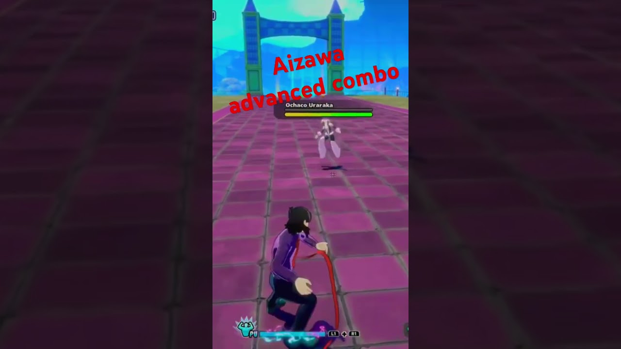 Aizawa TOD