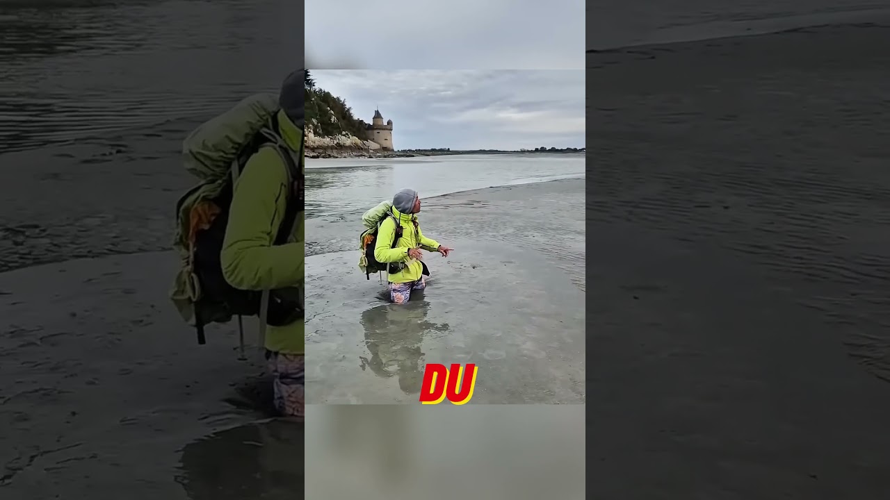 So ENTKOMMST du aus TREIBSAND!😱