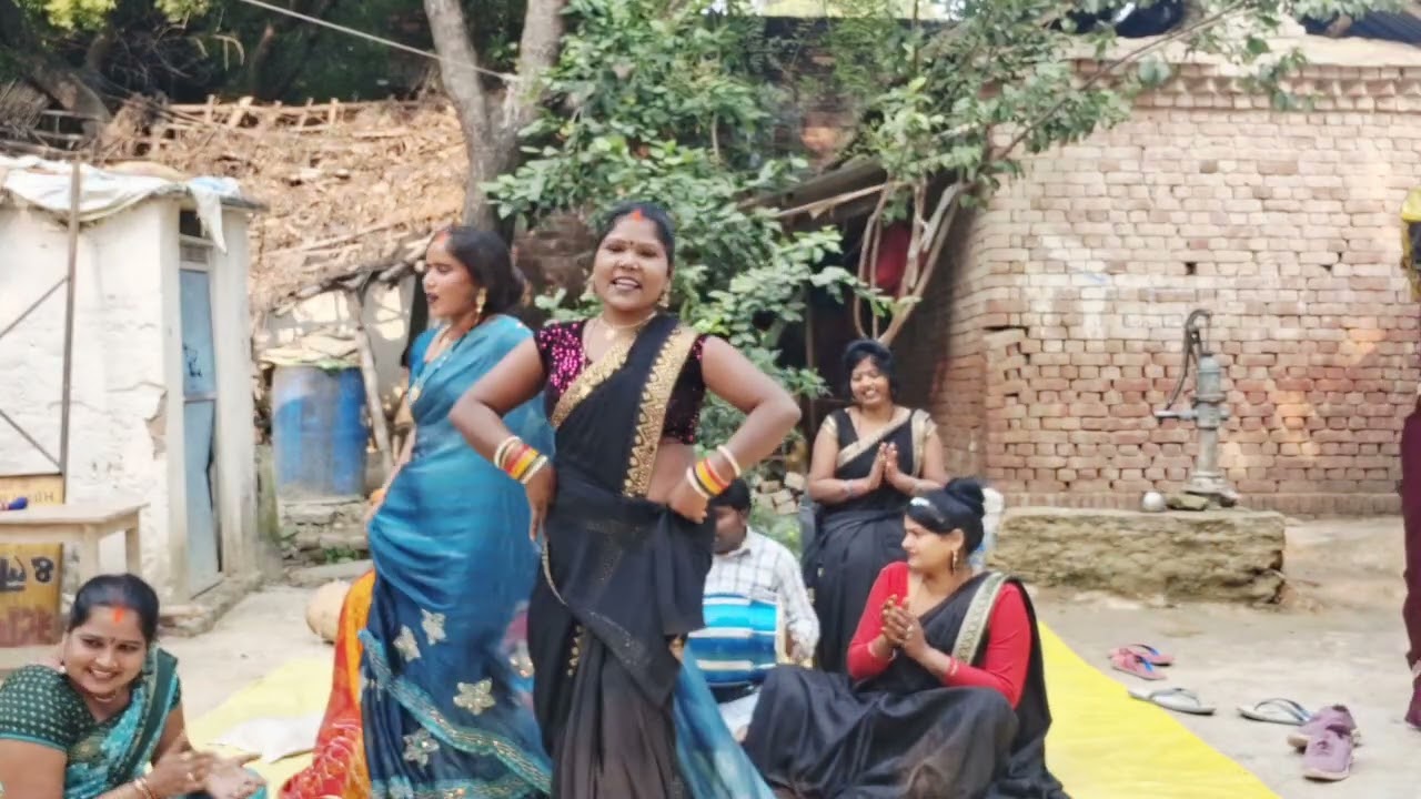 राजा चला ना पिपरवा के तरवा