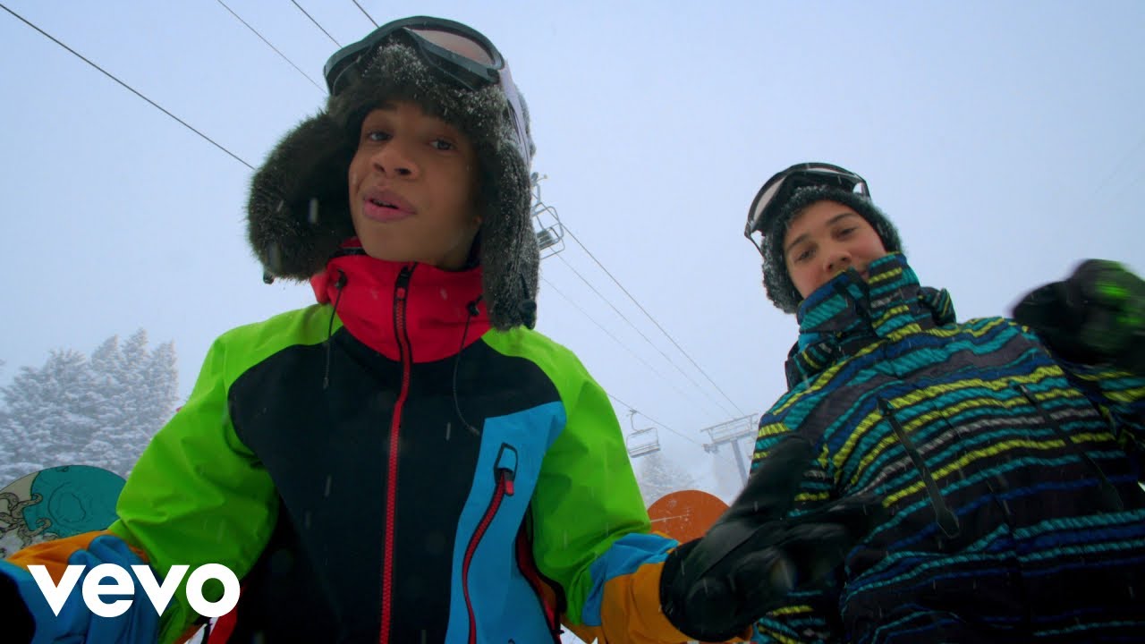 KIDZ BOP Kids - Sorry (Official Music Video) [KIDZ BOP 31]