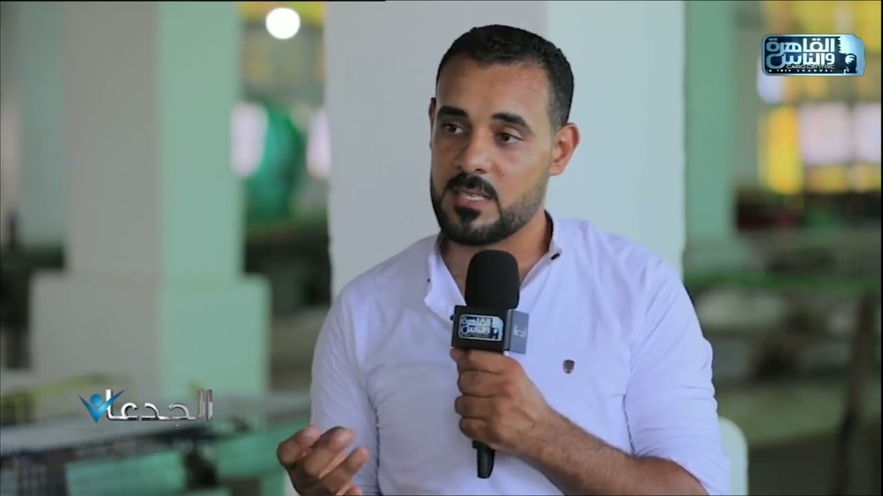 هشام المصري: بدأت مشروع تربية الارانب برأس مال لا يتجاوز ال 1300 جنيه