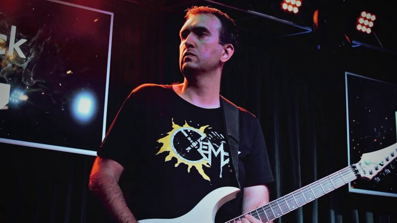 Гитарный процессор BOSS GT-6. Онлайн-обзор