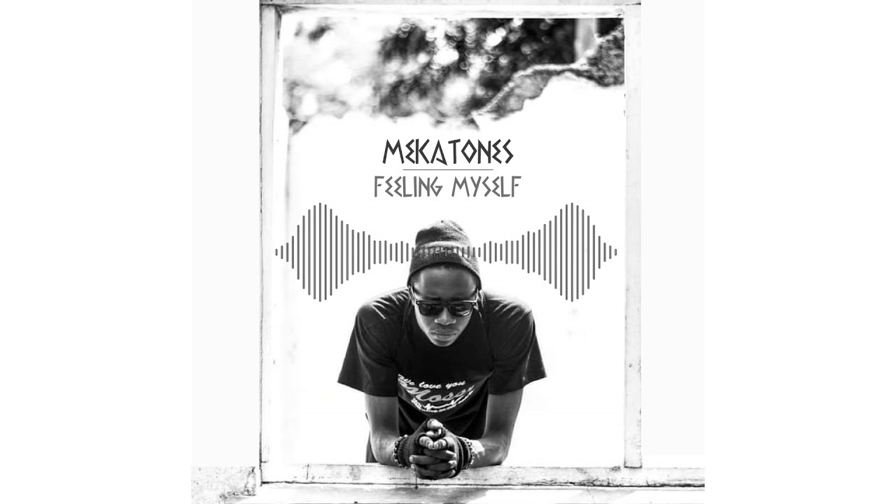 MEKATONE$ - FEELING MYSELF (ft. 2lula)(Official Music Audio)
