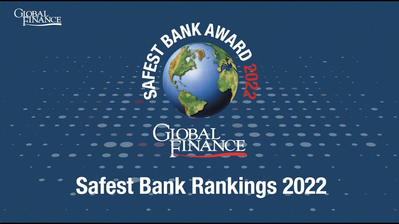 Safest GCC Islamic Banks 2022