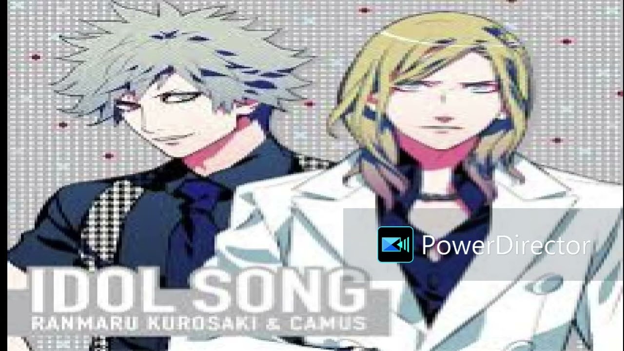 Ranmaru Kurosaki Bright Road