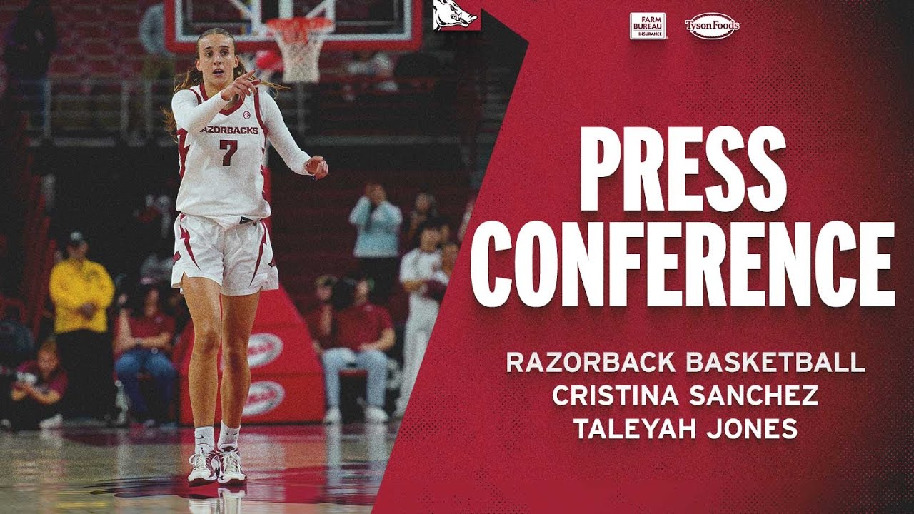 Sanchez & Jones Recap Win Against Southeastern Louisiana