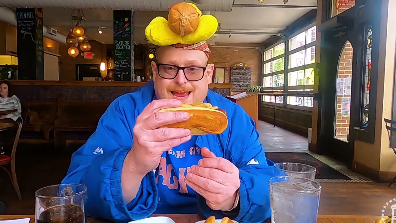 Raw Dogging Franktuary