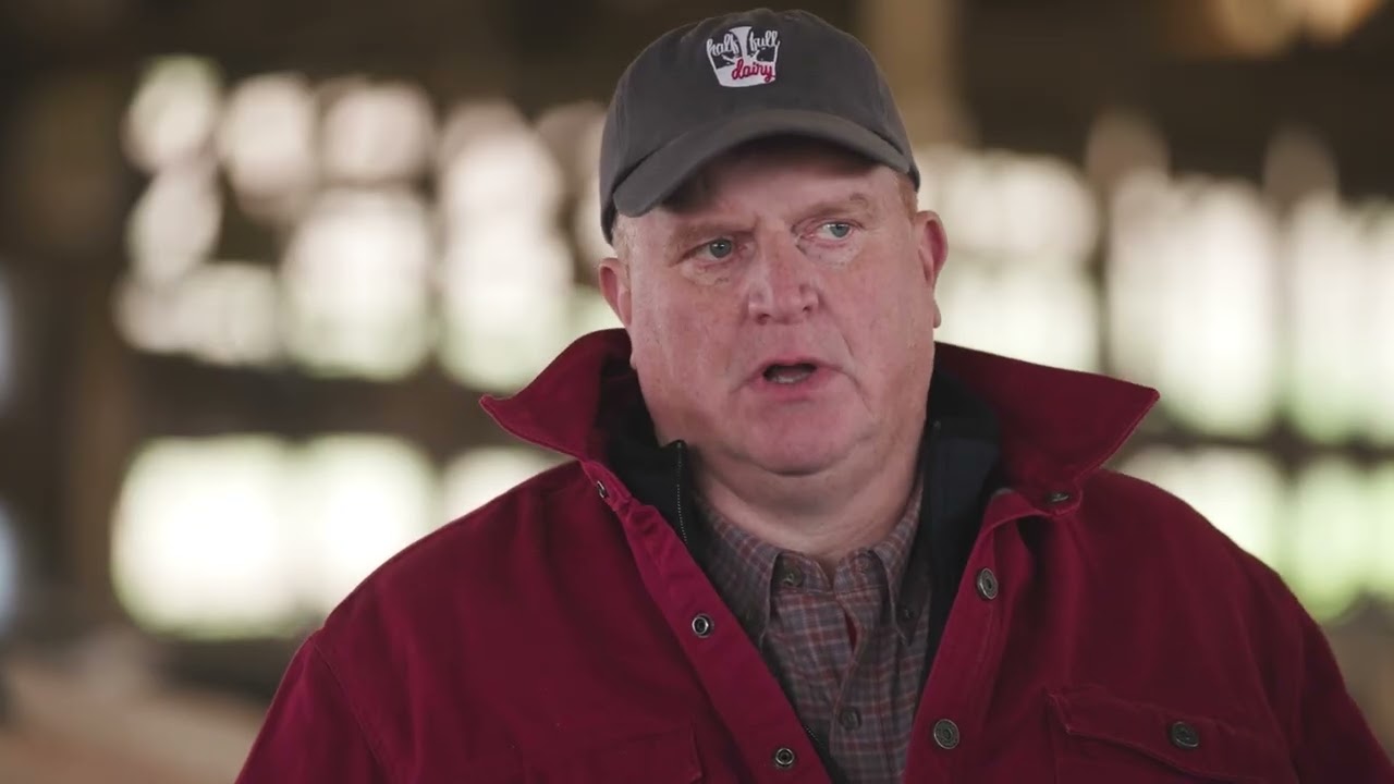 High-Oleic Soybeans Improve the Bottom Line on New York Dairy
