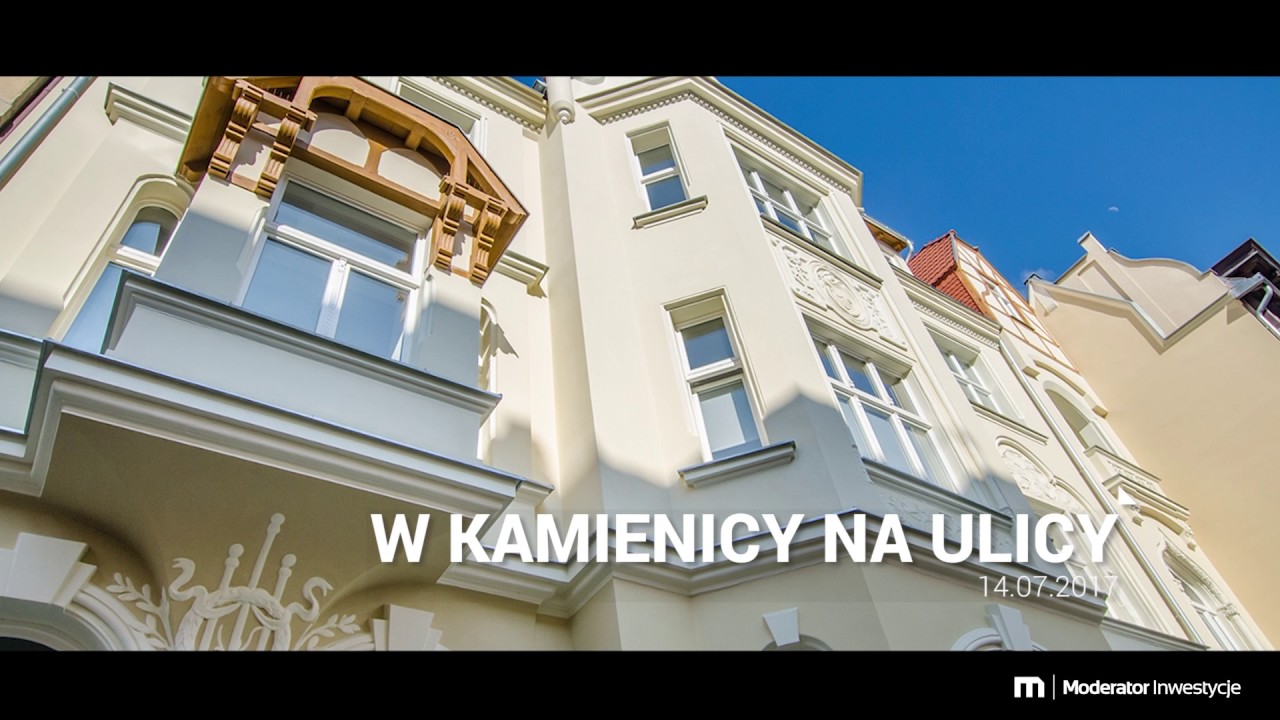 Lipiec z Moderatorem Inwestycje
