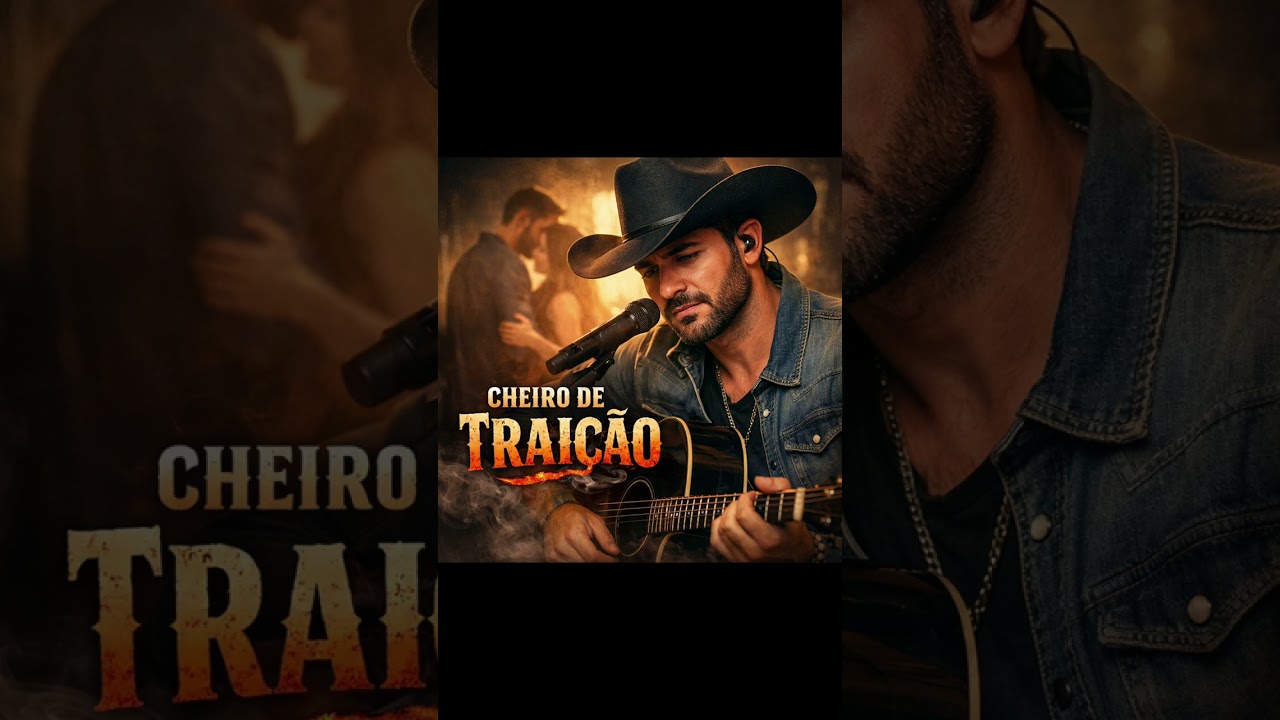 Sertanejo 2026 @luanmenezes