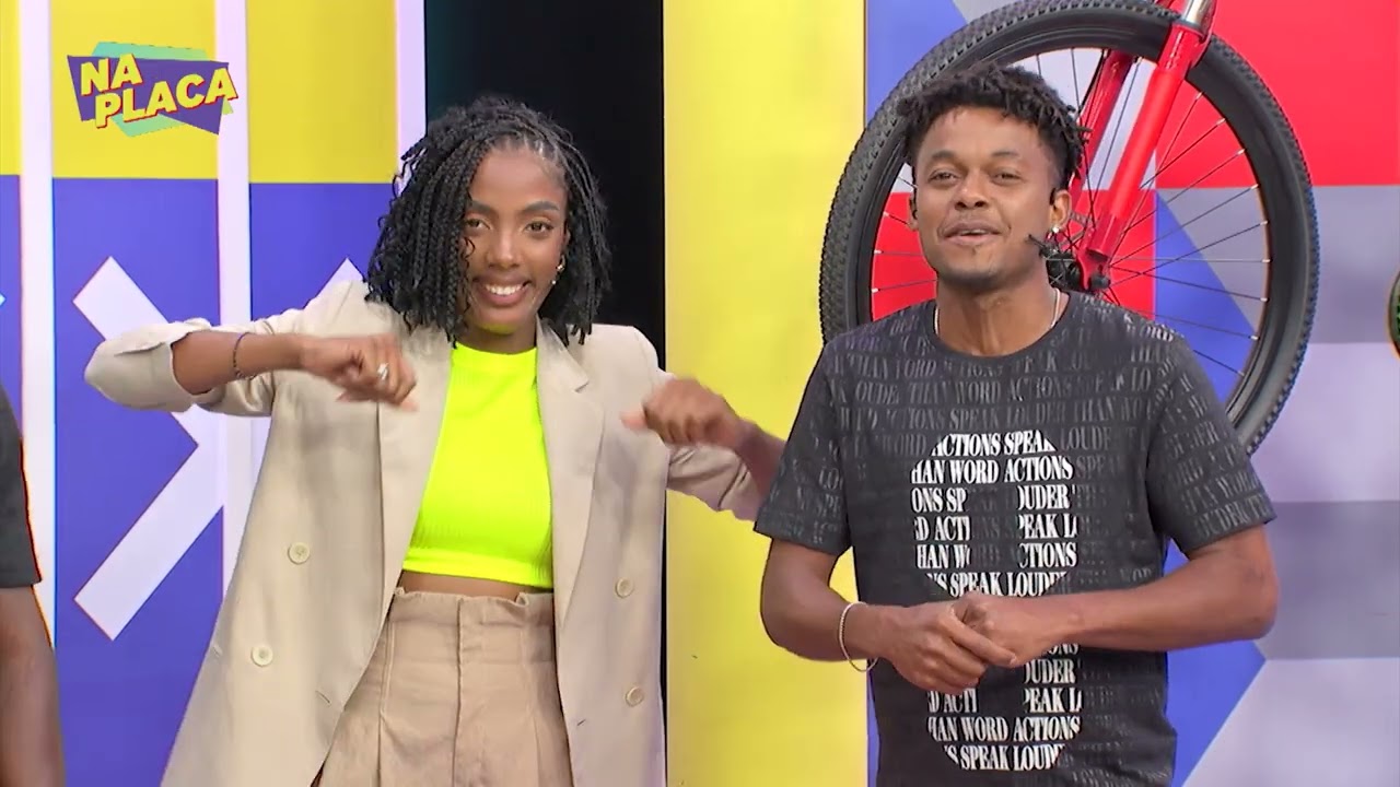 Promo da Rubrica mais Quente da Televisão 📺🔥