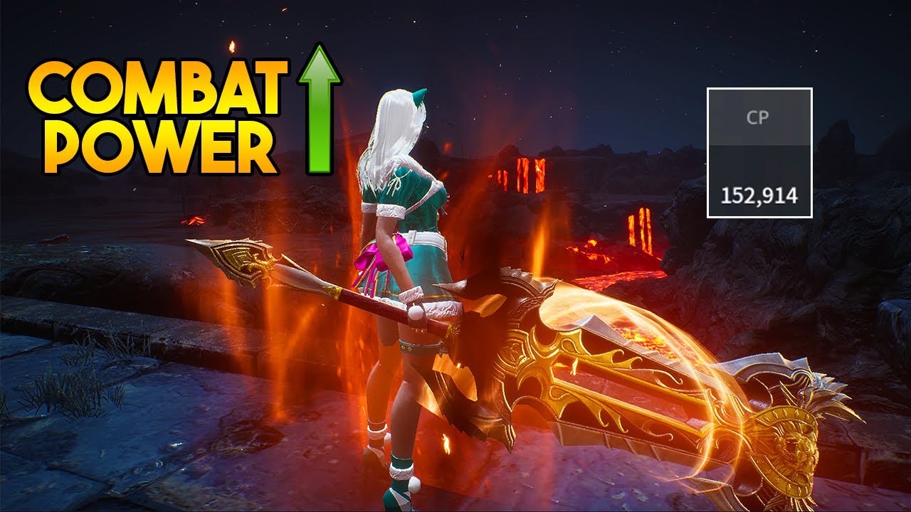 Traha Global | 150K Combat Power Guide For Beginners
