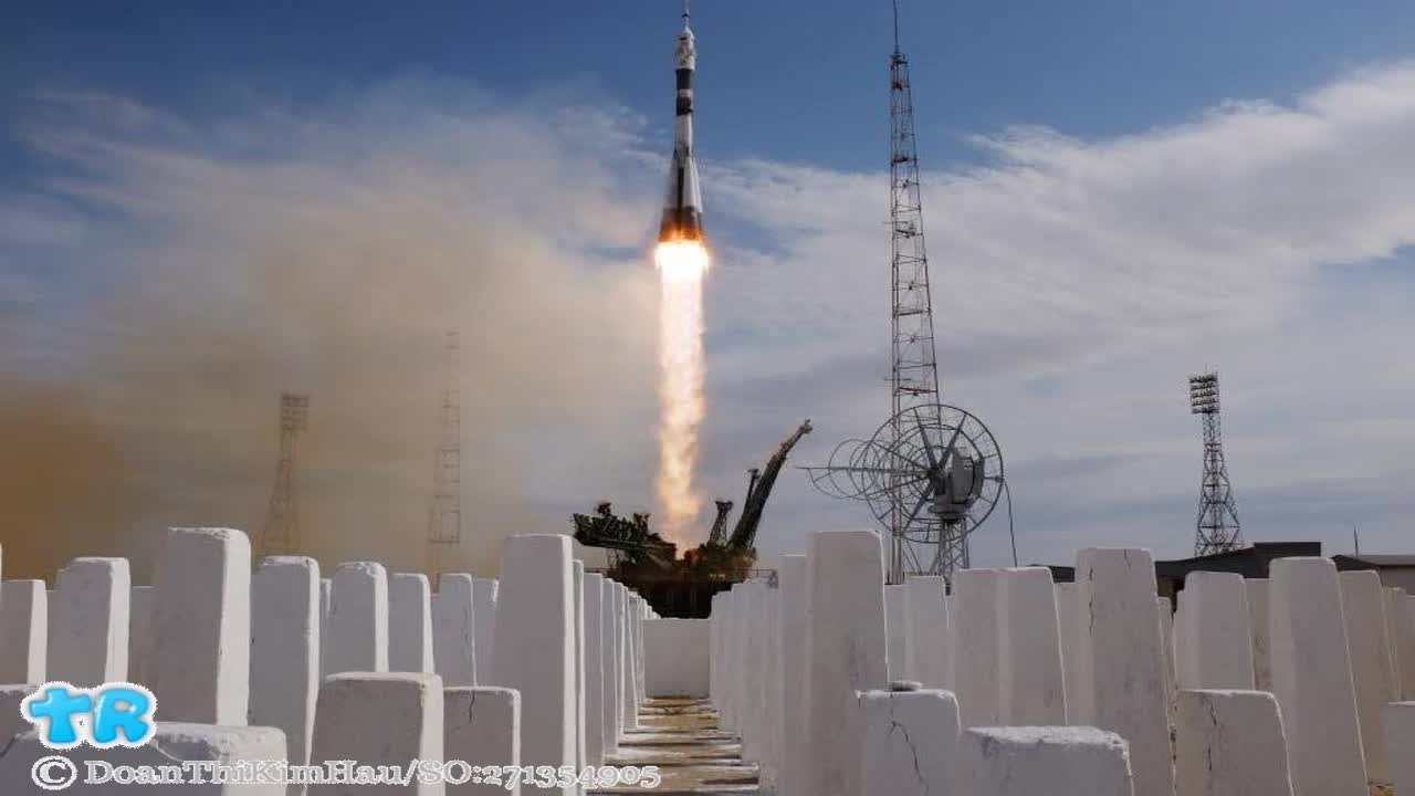 Russian Scientist Arrested on Suspicion of Leaking Secret Missile Information to NATO Country | Gift