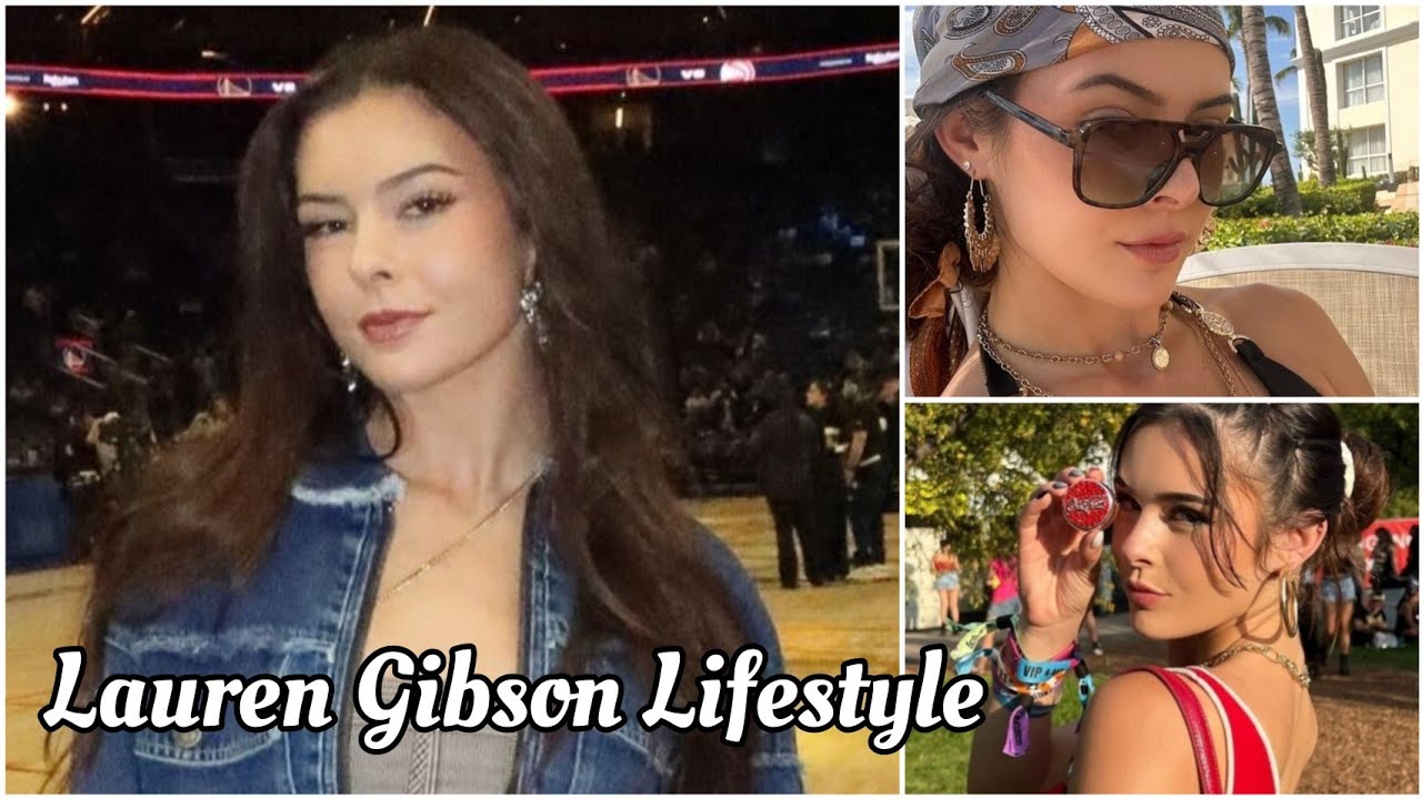 Lauren Gibson Lifestyle, Biography, Relationship, Age, Hobbies, Net Worth, Ethnicity, Family, Facts