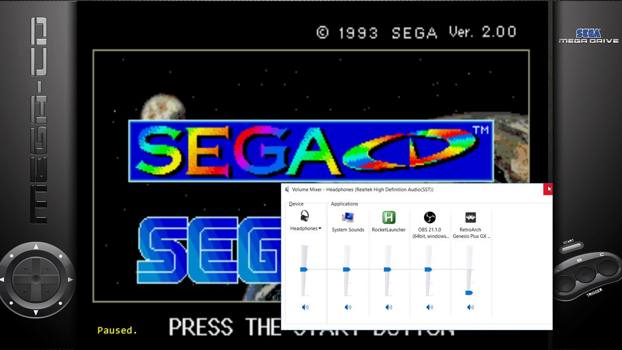 002-Launchbox No Intro - Sega CD