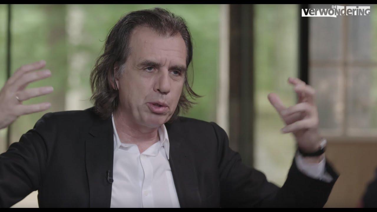 Wat is het goede?  - Levensvragen met Dirk de Wachter