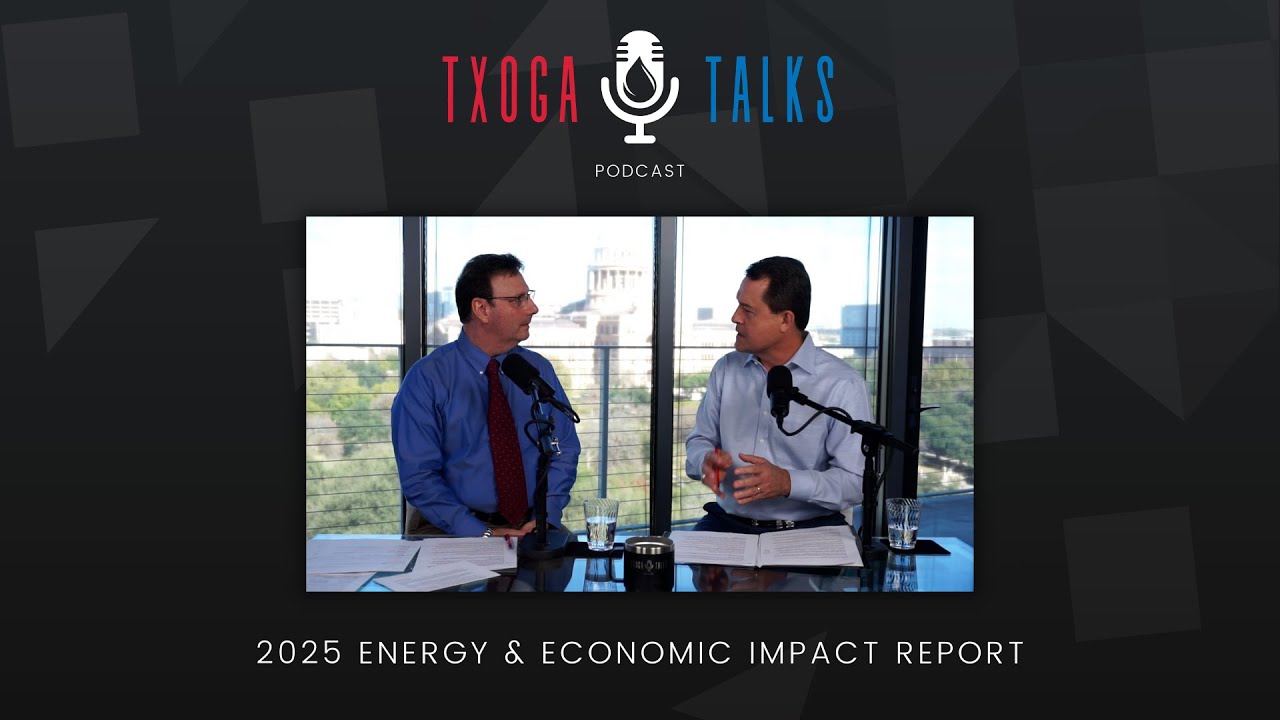 2025 Energy & Economic Impact Report