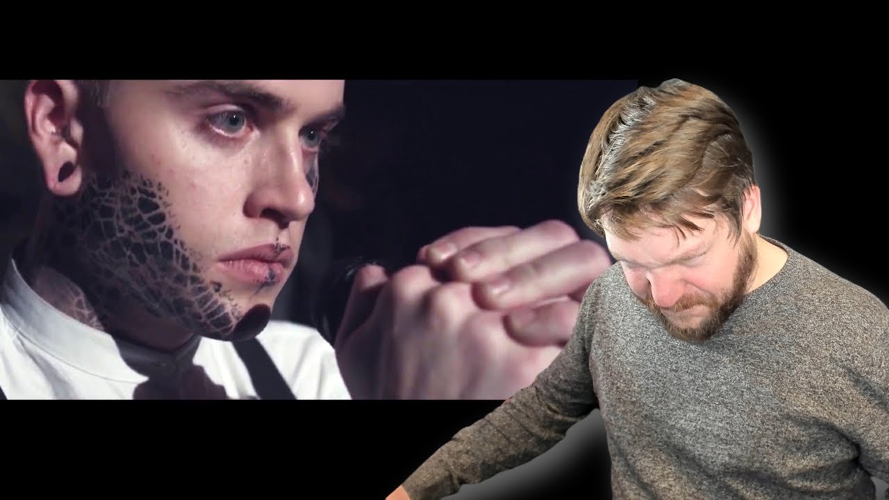 First Time Hearing IMMINENCE - The Sickness Reaction