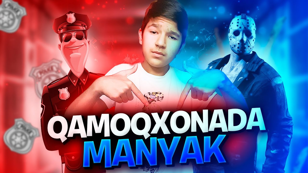 QAMOQXONADA MANYAK ● CS:GO