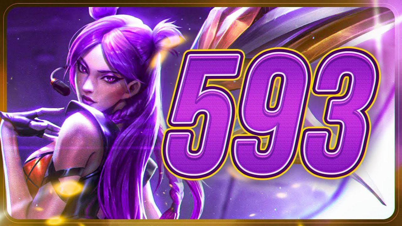 Gosu - 593