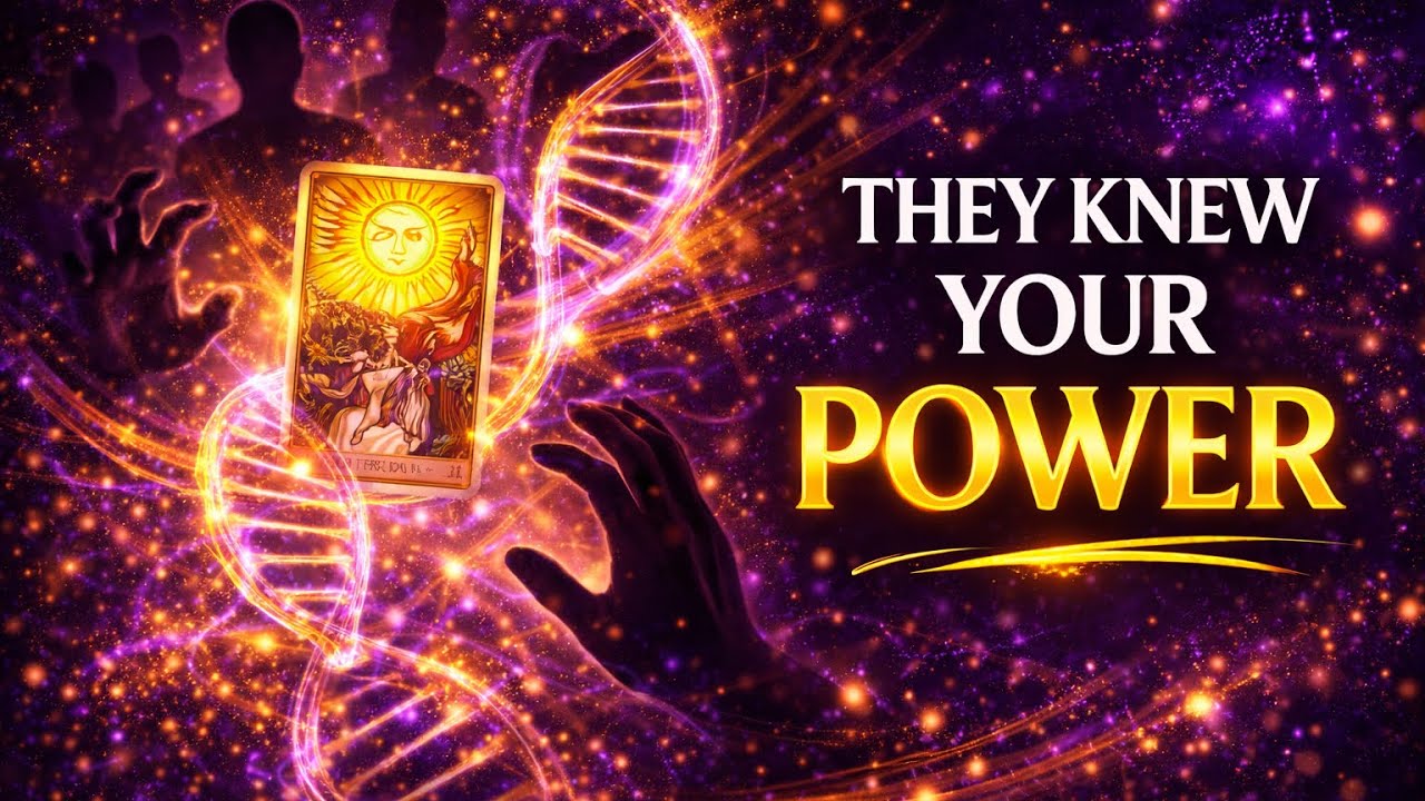 If they did ALL THAT.. then u MUST be a POWER HOUSE🧬😉