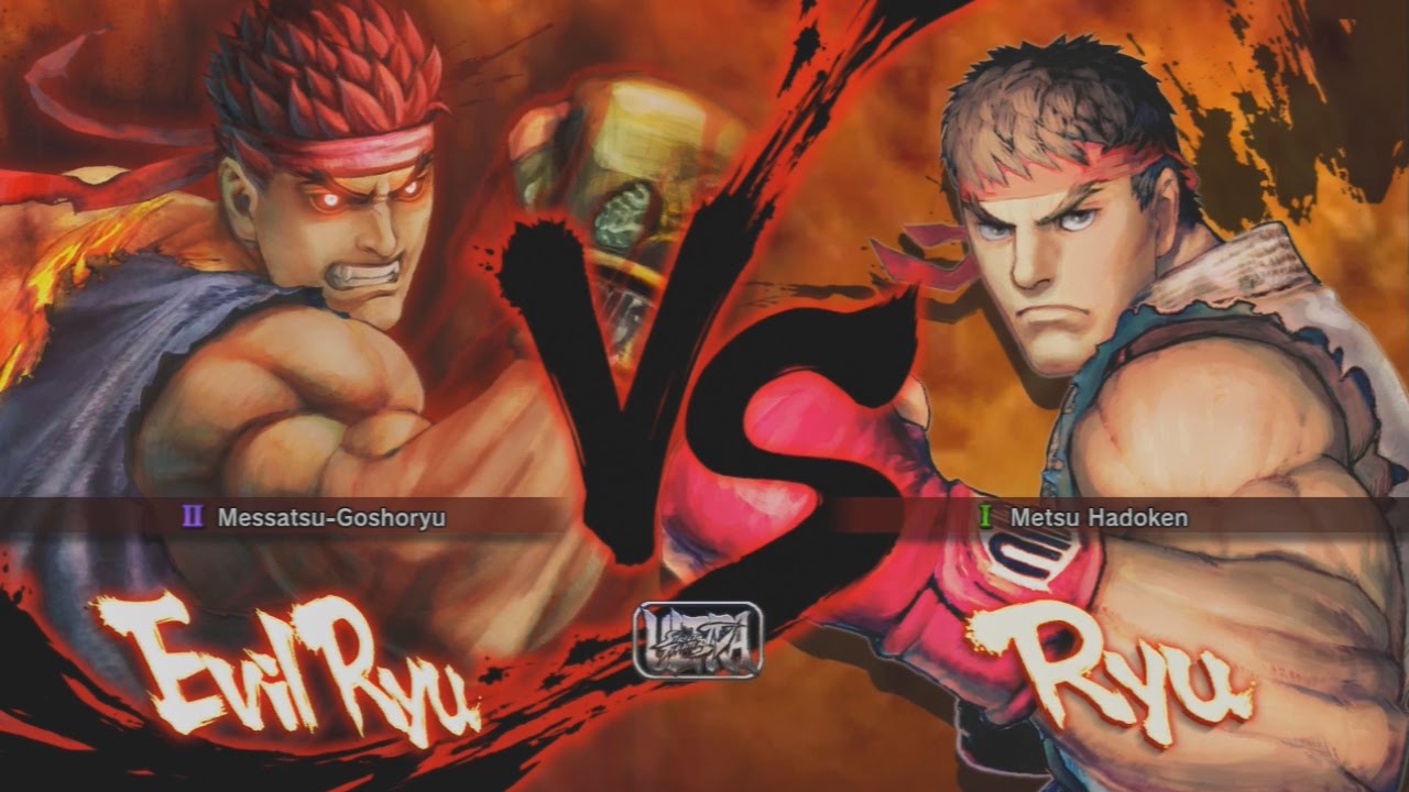 Ultra Street Fighter 4 Day 1 - MCZ Daigo Umehara vs. LU Alex Valle - Evo 2014