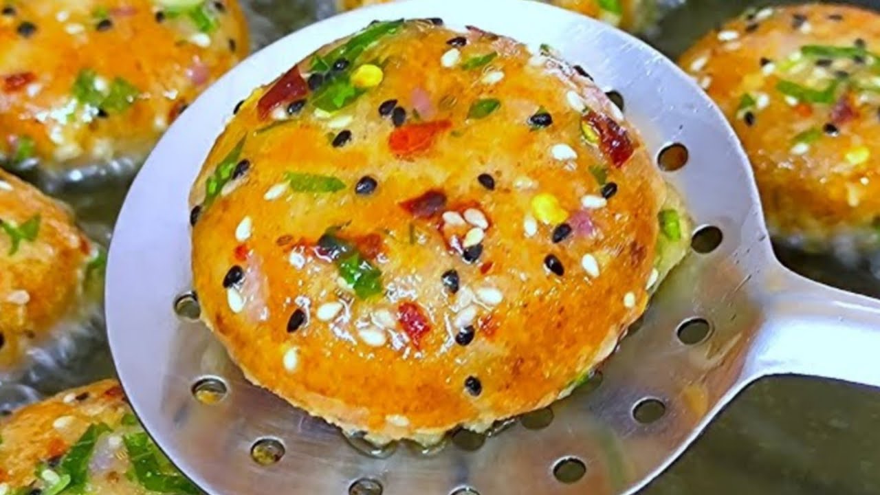 डली डोसा भूल जाएंगे जब 10 मिनट में परिवार के लिए ये टेस्टी नाश्ता बनाएंगे l Breakfast recipes l