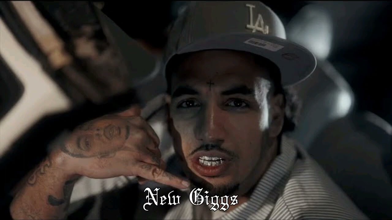 (FREE) Shoreline Mafia x Ohgeesy x Ralfy The Plug X Drakeo The Ruler Type Beat - 2026