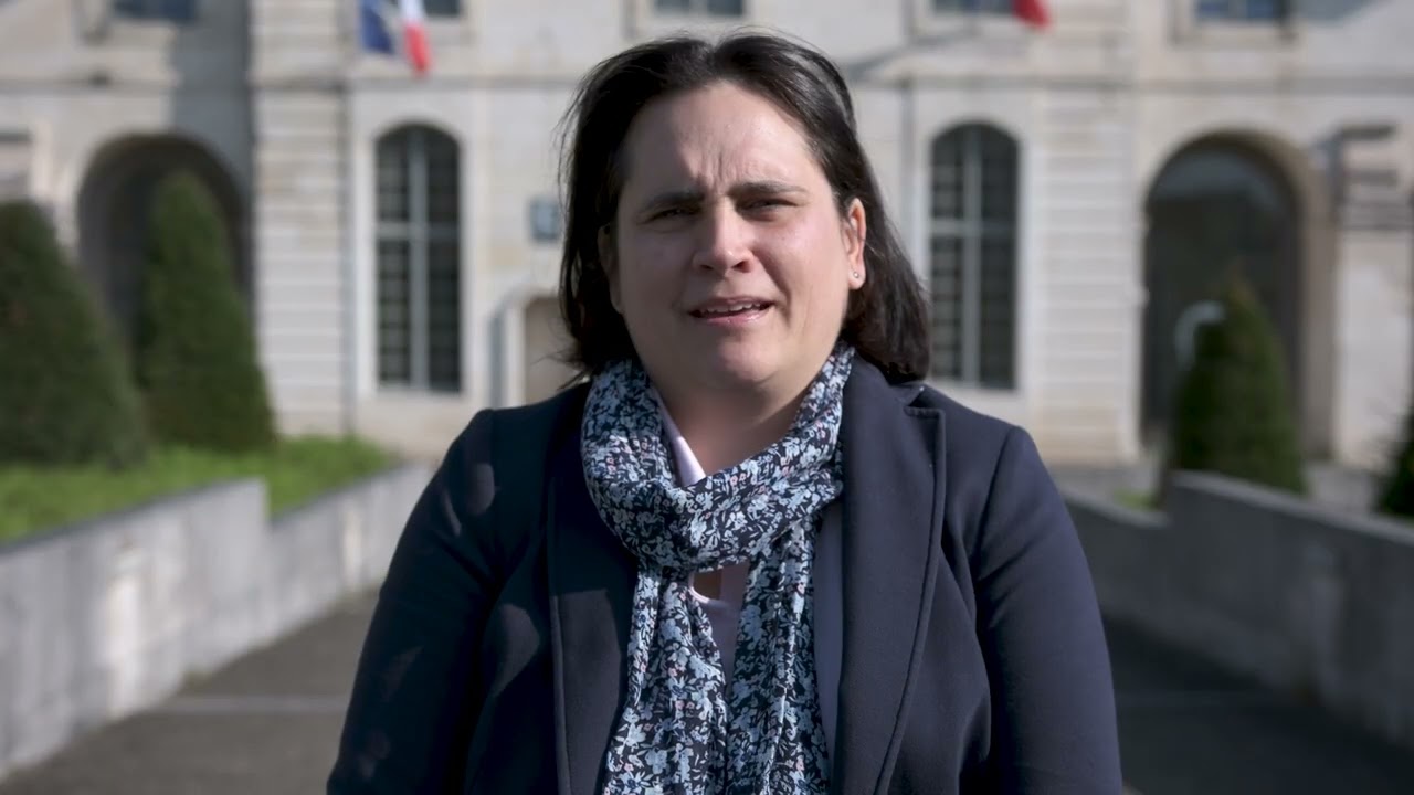 Poitiers, Capitale du Numérique Educatif - Coda