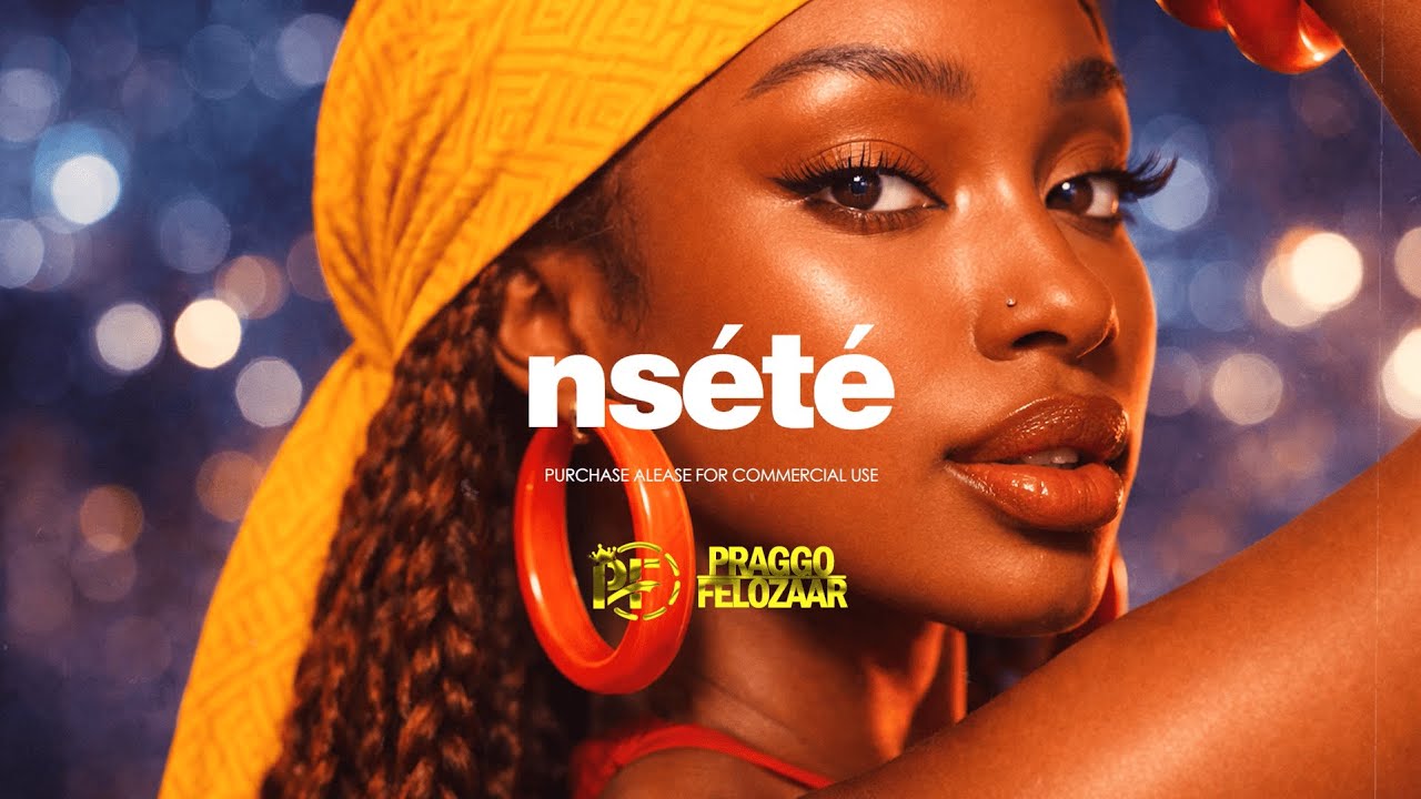 Beat type Chily x Naza Afro melodie  x Instrumental Afro Beat 