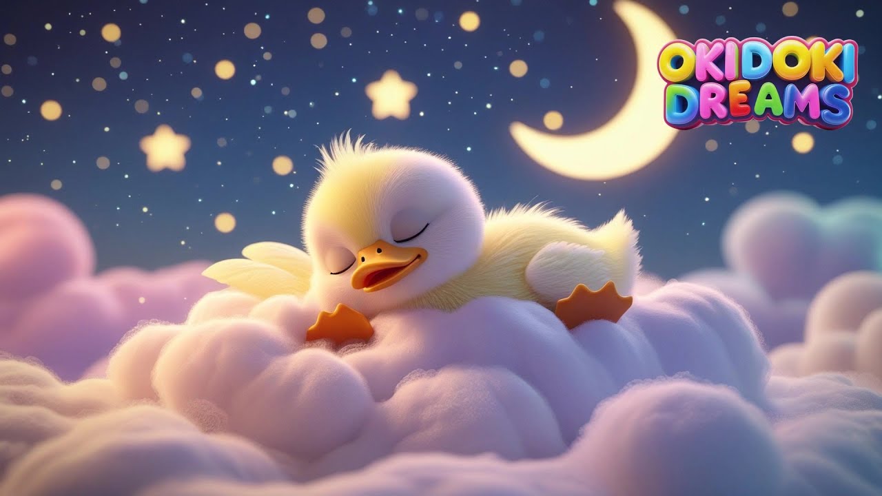 🦆 El Pato Aventurero | ¡Tus Personajes Favoritos de la Granja Juntos!
