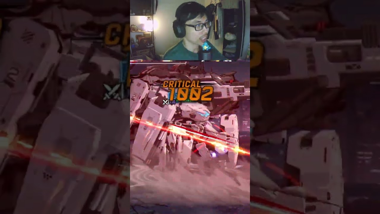 REARM TITAN SIEGE STRAT? | CounterSide