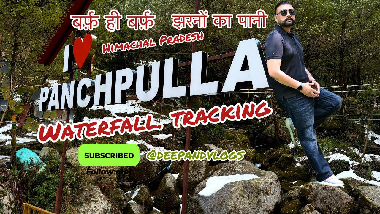 ￼ Visit Panchkula H.P ￼ district, Chamba❤️