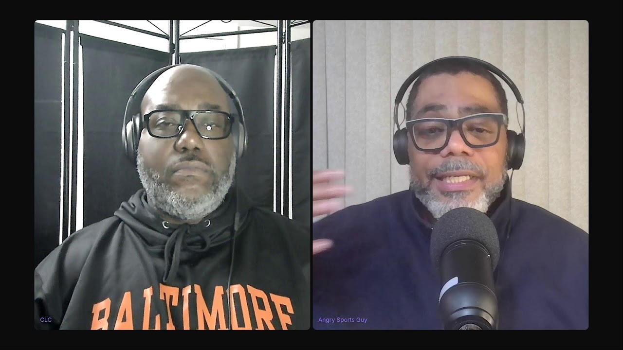 The B.I.G. (Big Intelligent Gentlemen) Sports Show (2/26/2026)