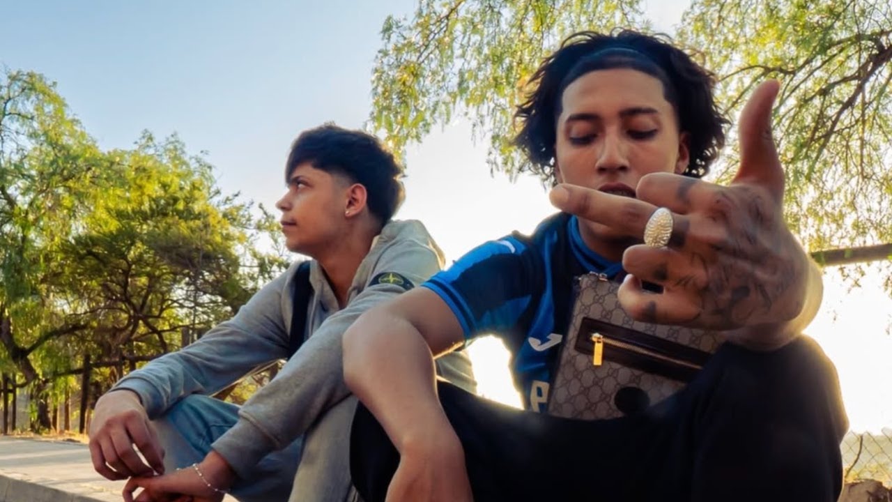 Recoleta / Quilicura - Tnnnn Ft Chase Gabbana