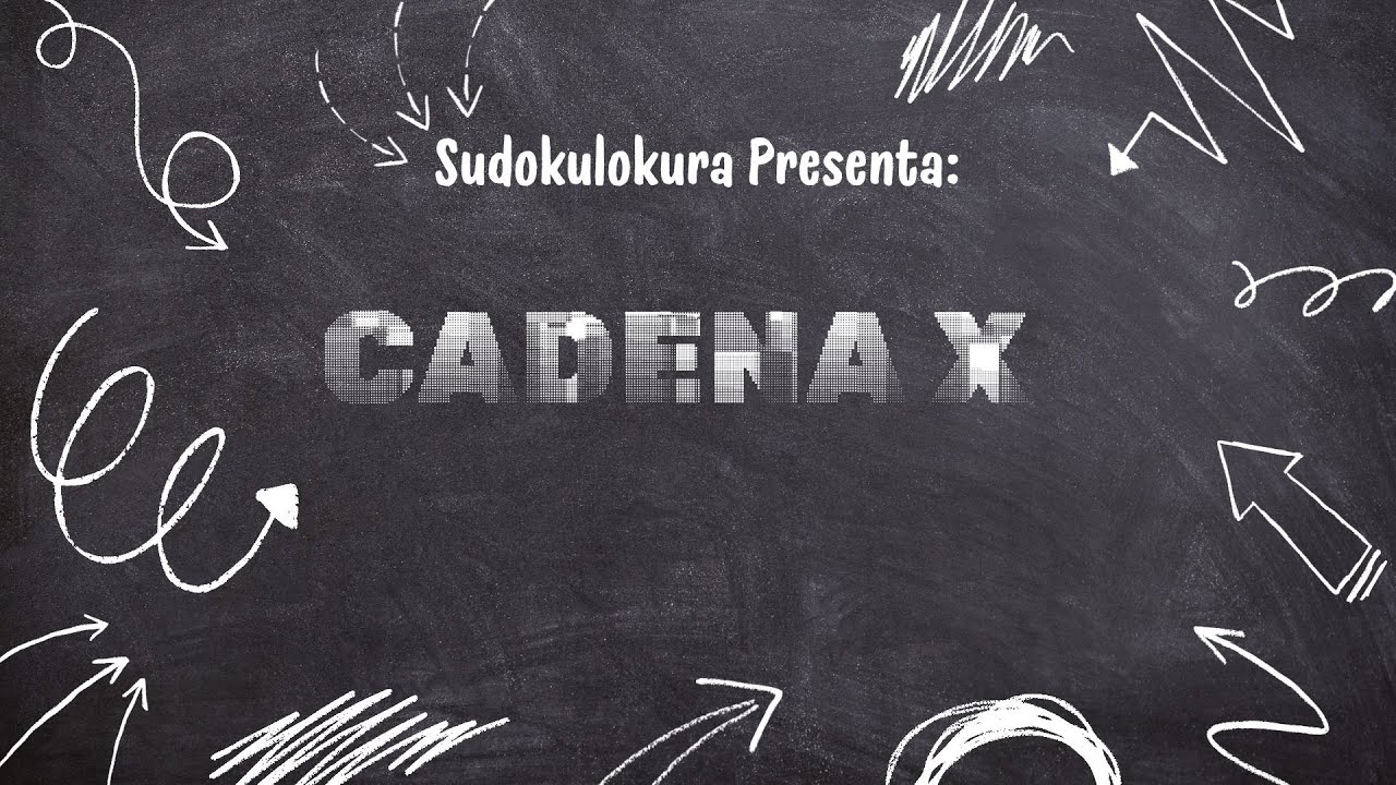 Cadena X