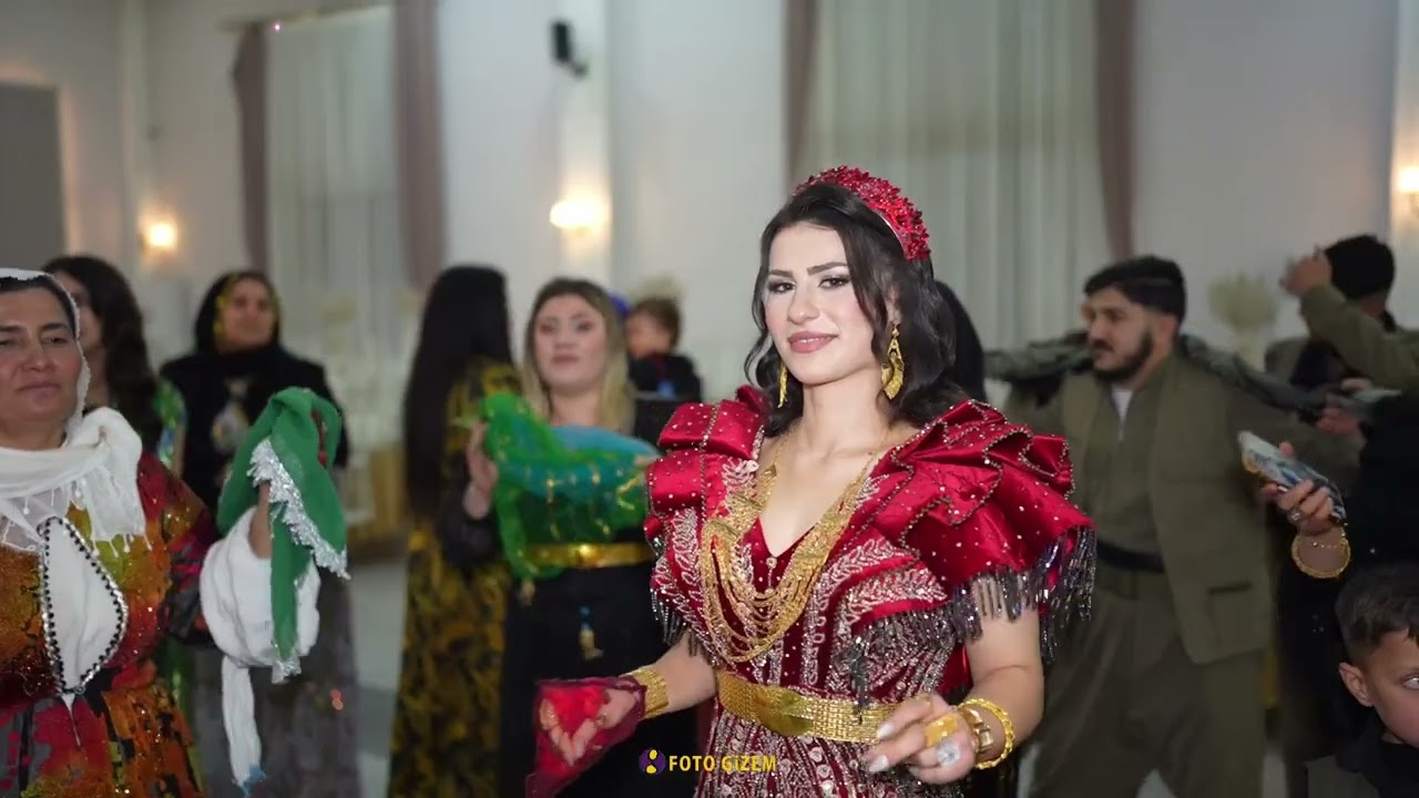 Süleyman Uca Düğün Fragmanı