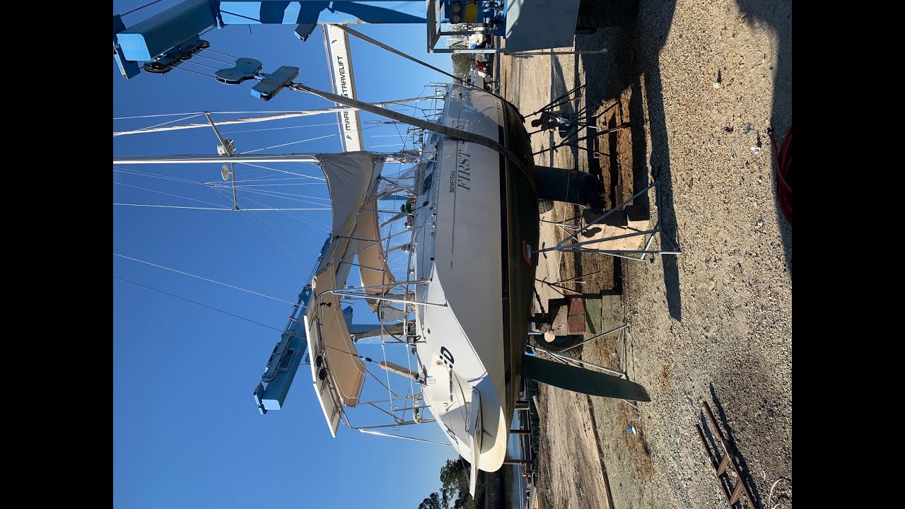 SHUTTER SPEED HAULOUT 2022