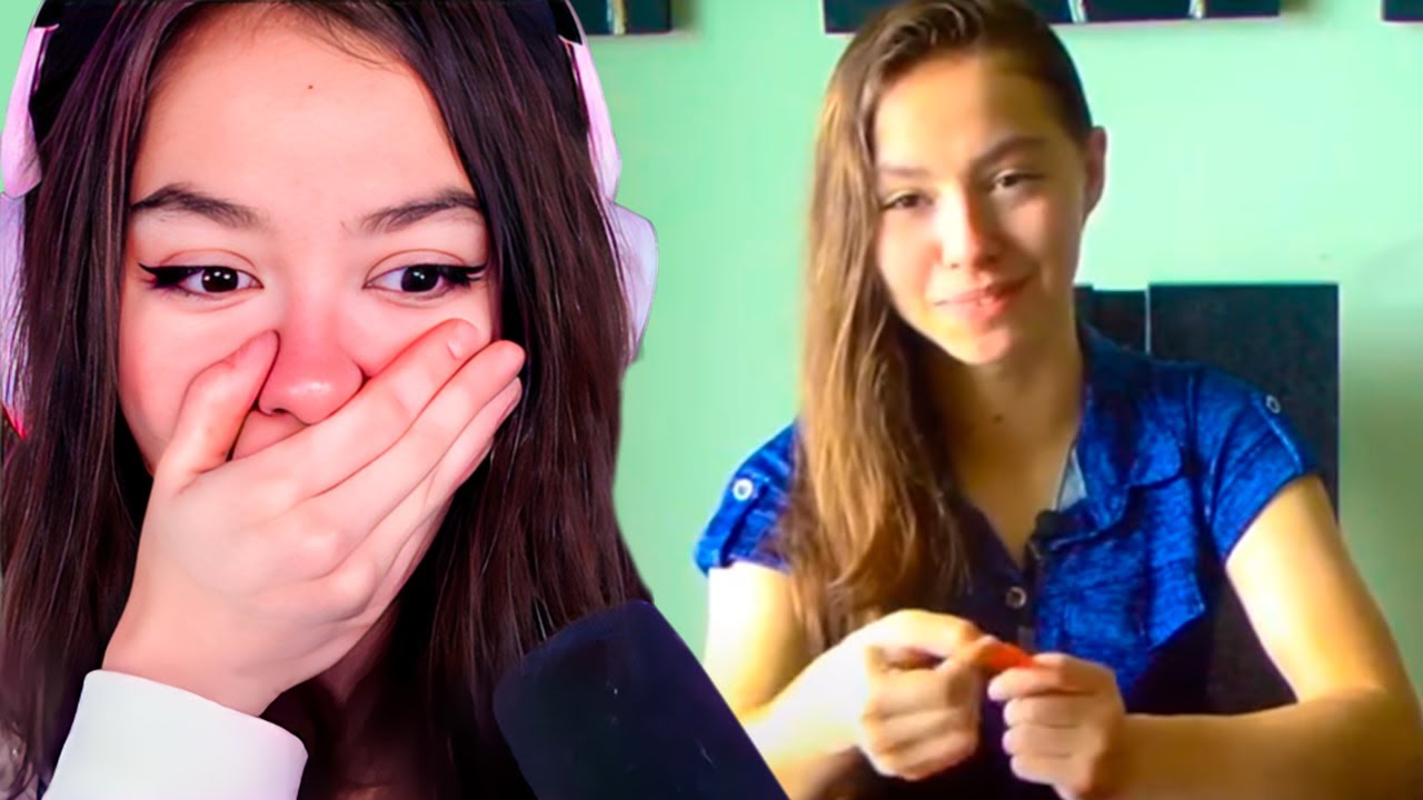 EL PRIMER VIDEO DE MICTIA