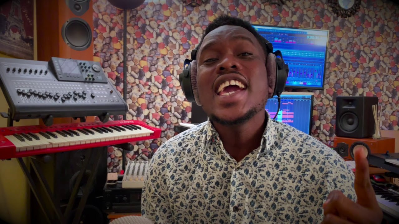 Dave sings PH 351