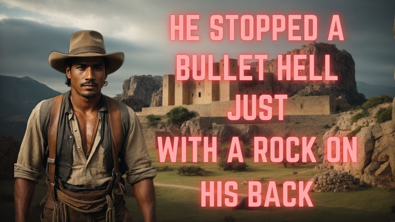 Unveiling El P&iacute;pila: The Hero Who Set Mexico Free 🔥| Incredible True Story