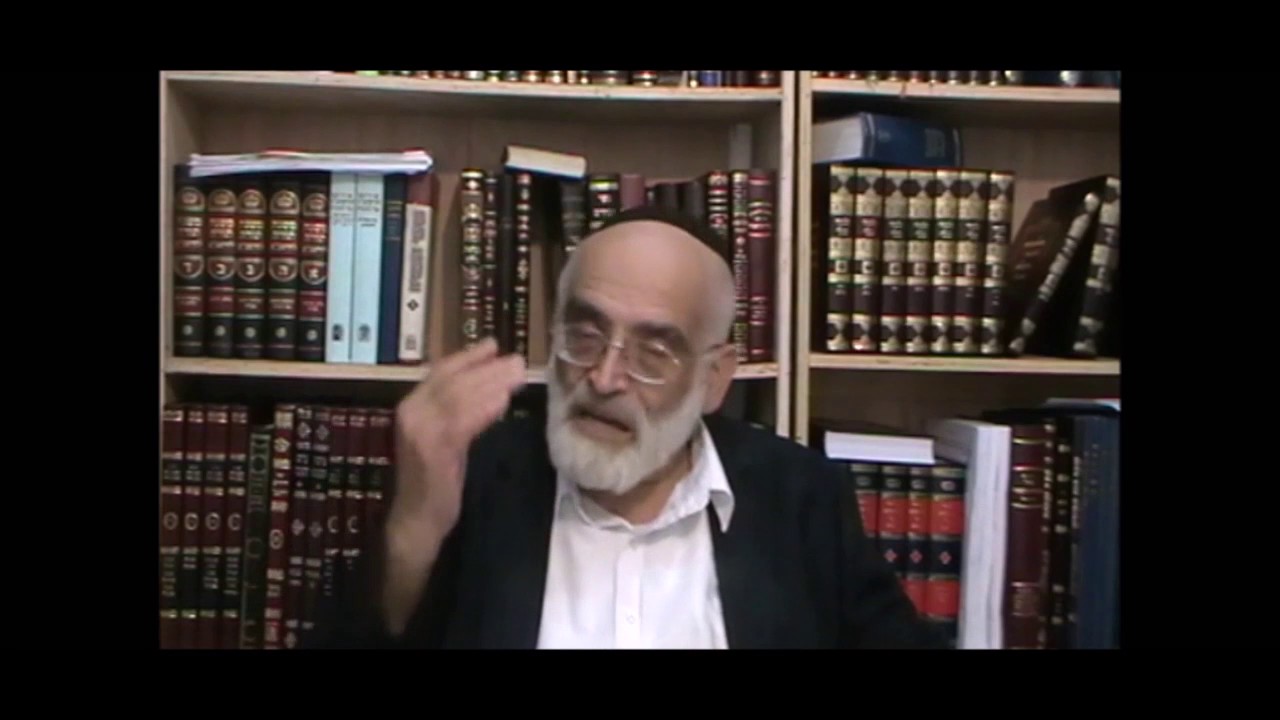 מעשה דוד ובת שבע וסודו - חלק א - הרב יוסף שני שליט