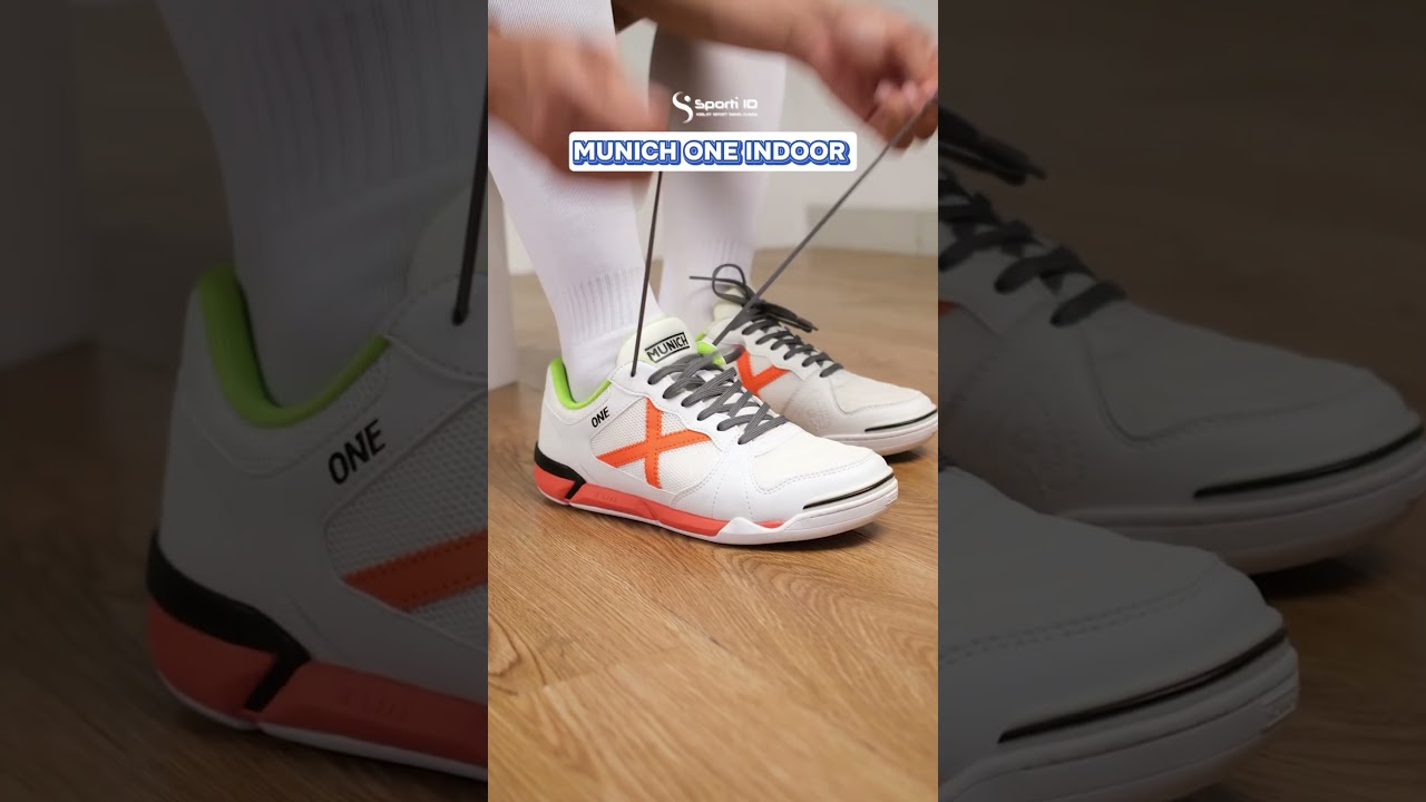 Adu cit cit beberapa sepatu futsal yg ada di Sporti ID sob!🔥 #sepatuoriginal #asmr #sportiid