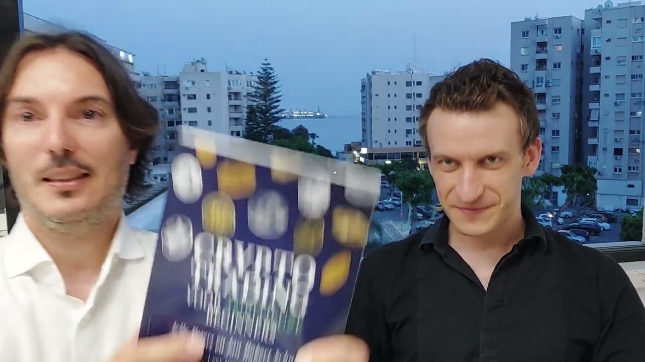 Blockchain Fest 2022 in Limassol, May 4 & 5