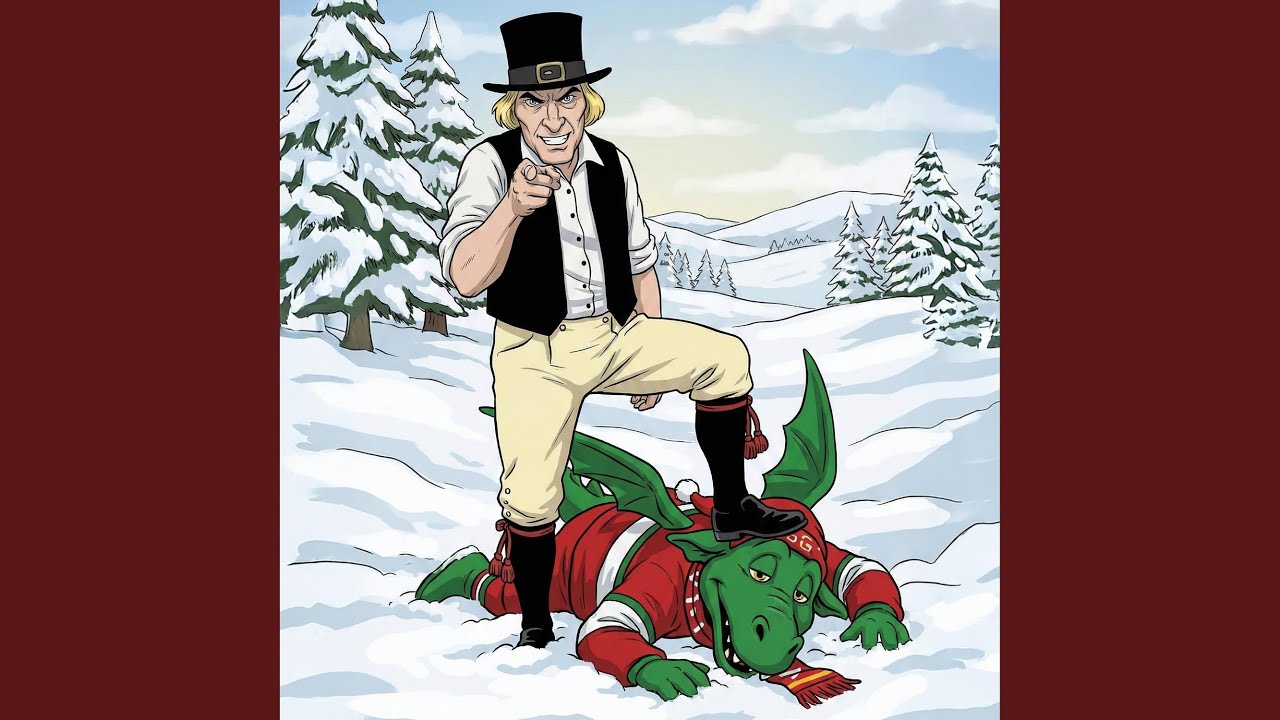 Dalarna är vårat