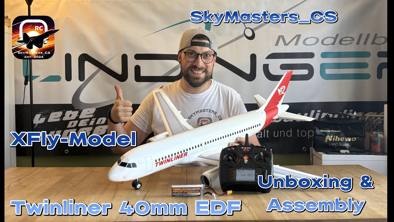 XFly-Model 