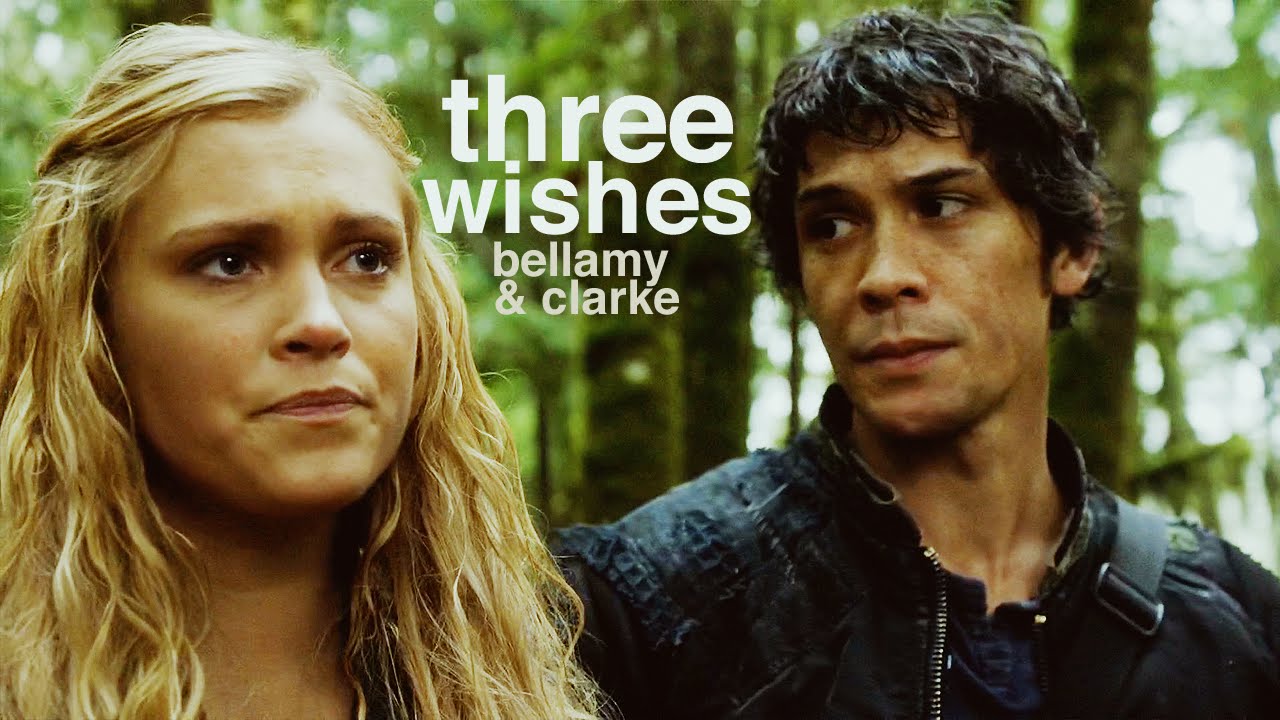 Bellamy & Clarke | Three Wishes