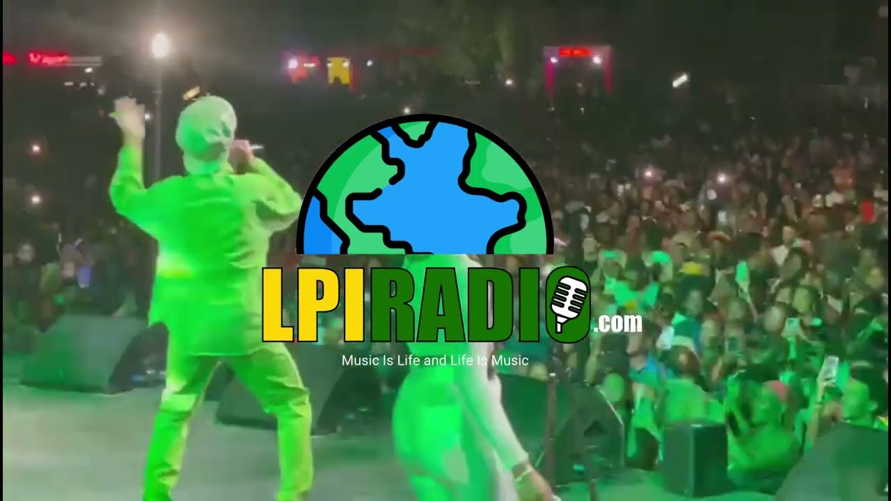 Lost in time Festival presented by Protoje